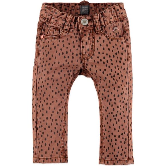 Babyface :) Spotty Jeans - Picture 10 of 13